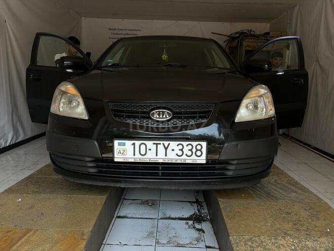 Kia Rio 2006, 310,000 km - 1.4 л - Bakı