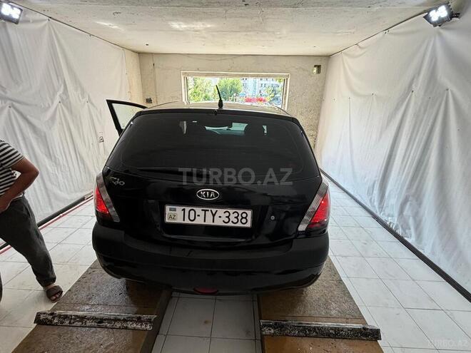 Kia Rio 2006, 310,000 km - 1.4 л - Bakı