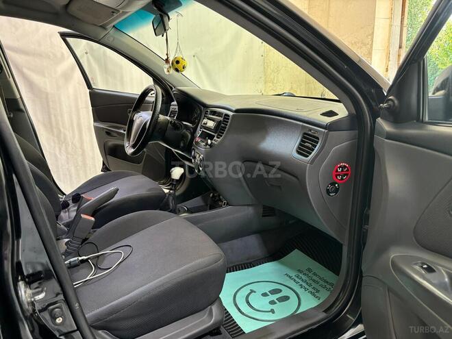 Kia Rio 2006, 310,000 km - 1.4 л - Bakı
