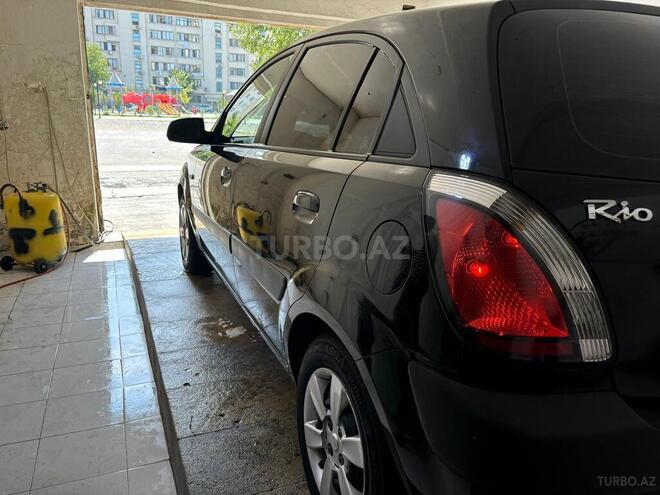 Kia Rio 2006, 310,000 km - 1.4 л - Bakı