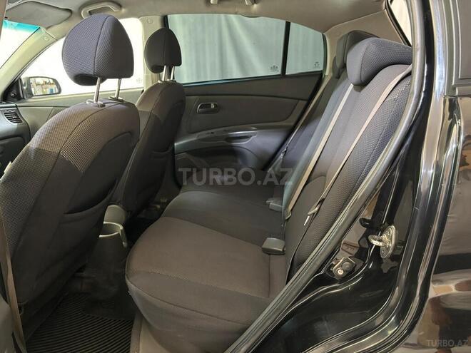Kia Rio 2006, 310,000 km - 1.4 л - Bakı