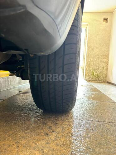 Kia Rio 2006, 310,000 km - 1.4 л - Bakı
