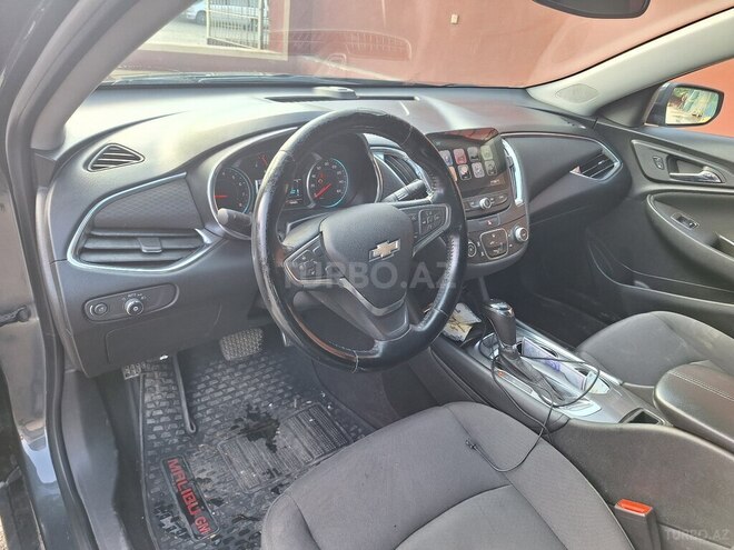 Chevrolet Malibu 2016, 192,000 km - 1.5 l - Gəncə