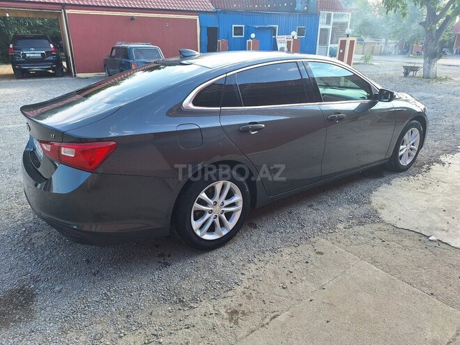 Chevrolet Malibu 2016, 192,000 km - 1.5 l - Gəncə