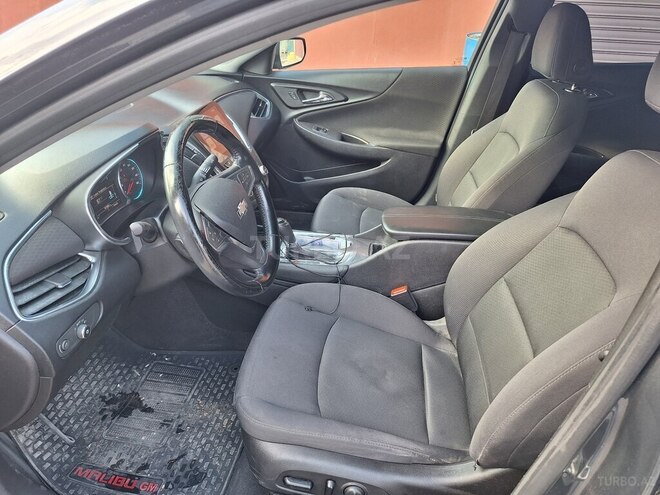 Chevrolet Malibu 2016, 192,000 km - 1.5 l - Gəncə