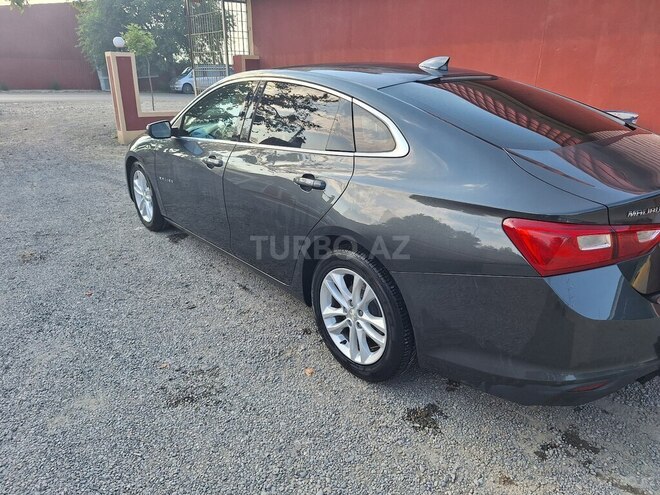 Chevrolet Malibu 2016, 192,000 km - 1.5 l - Gəncə