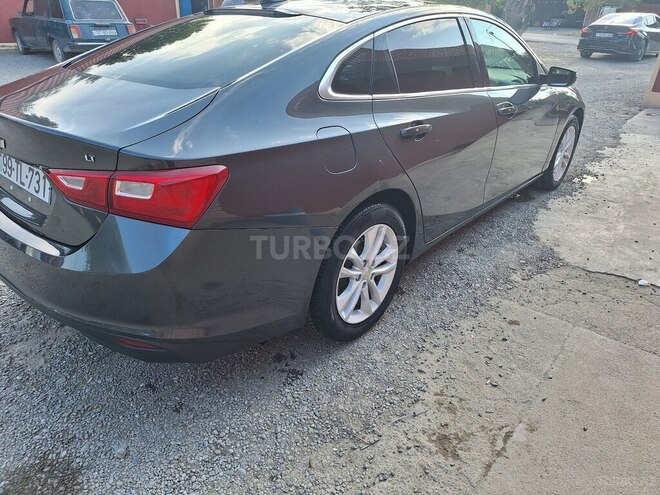 Chevrolet Malibu 2016, 192,000 km - 1.5 l - Gəncə