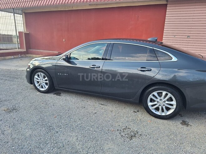 Chevrolet Malibu 2016, 192,000 km - 1.5 l - Gəncə