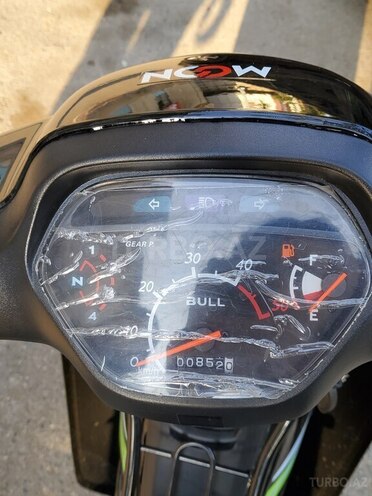 Tufan M50 2024, 1,000 km - 0.1 л - Bakı