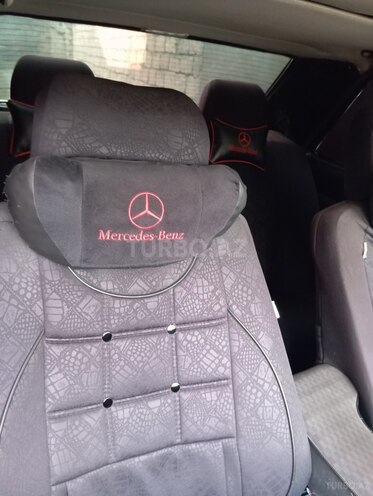 Mercedes 190 1991, 253,000 km - 2.0 l - Kürdəmir