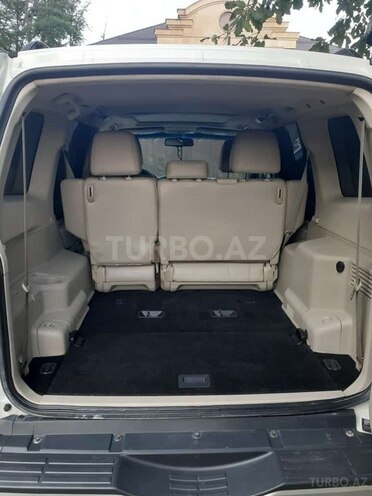 Mitsubishi Pajero 2007, 259,184 km - 3.0 l - Qusar