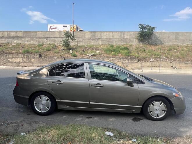 Honda Civic 2006, 110,000 km - 1.3 л - Bakı