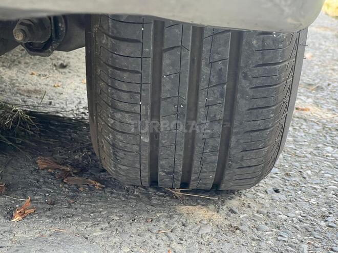 Honda Civic 2006, 110,000 km - 1.3 л - Bakı