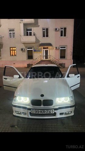 BMW 318 1996, 221,000 km - 1.8 l - Xaçmaz