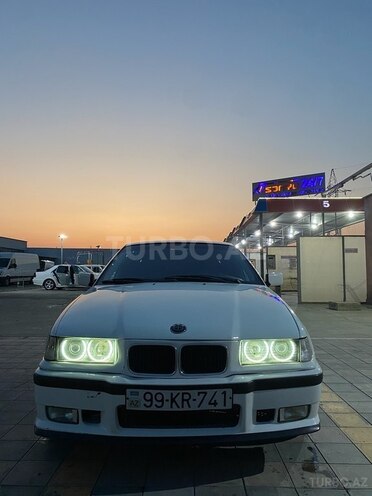BMW 318 1996, 221,000 km - 1.8 l - Xaçmaz