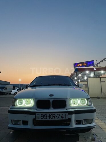 BMW 318 1996, 221,000 km - 1.8 l - Xaçmaz