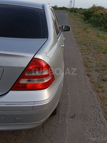 Mercedes C 200 2000, 266,000 km - 2.0 л - Neftçala