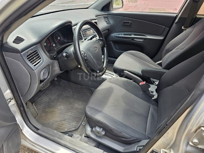 Kia Rio 2008, 271,000 km - 1.5 l - Bakı