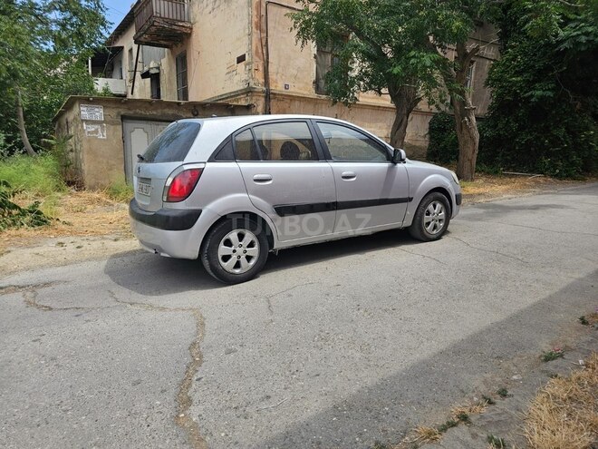 Kia Rio 2008, 271,000 km - 1.5 l - Bakı