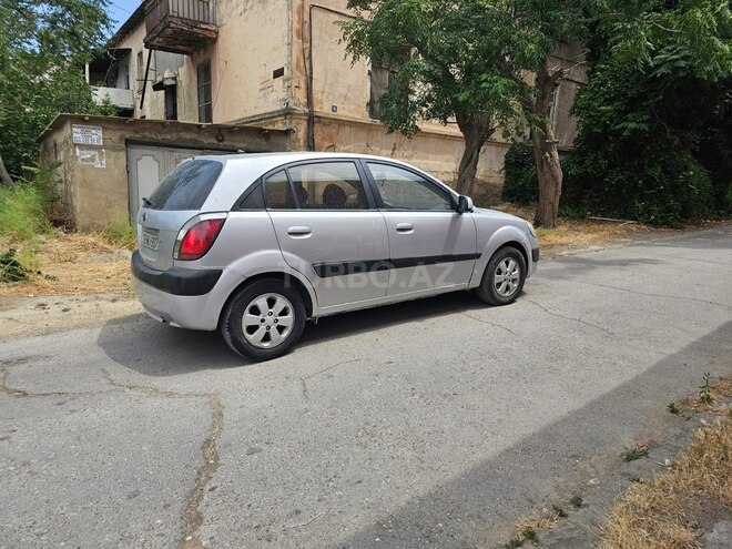Kia Rio 2008, 271,000 km - 1.5 l - Bakı