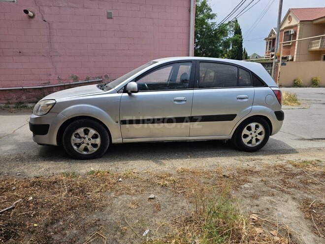 Kia Rio 2008, 271,000 km - 1.5 l - Bakı