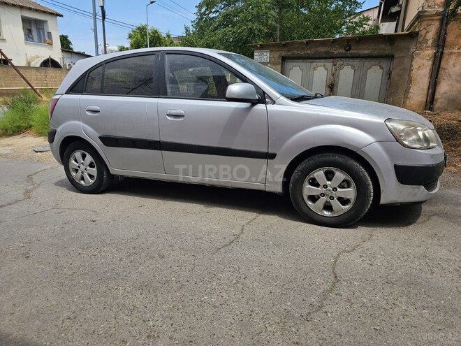 Kia Rio 2008, 271,000 km - 1.5 l - Bakı