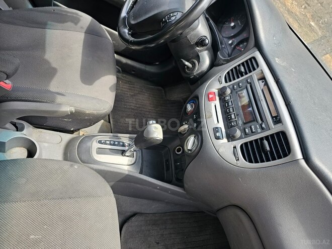 Kia Rio 2008, 271,000 km - 1.5 l - Bakı