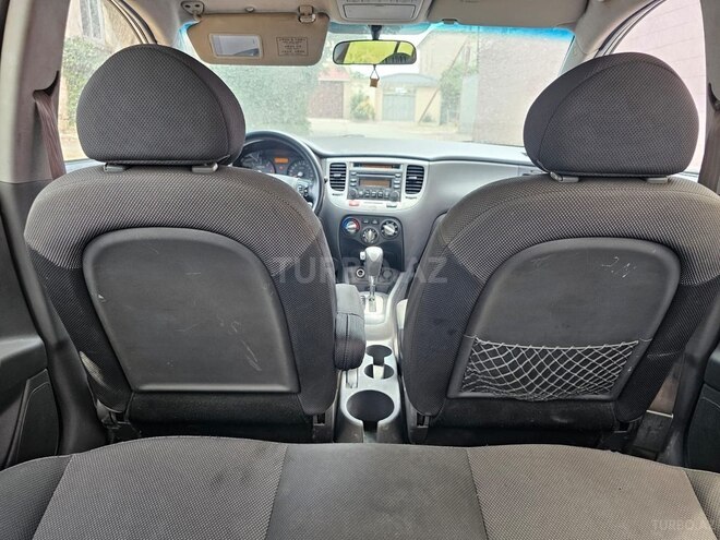Kia Rio 2008, 271,000 km - 1.5 l - Bakı