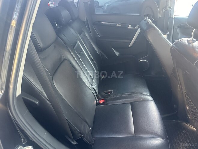 Chevrolet Captiva 2011, 178,000 km - 2.4 l - Bakı