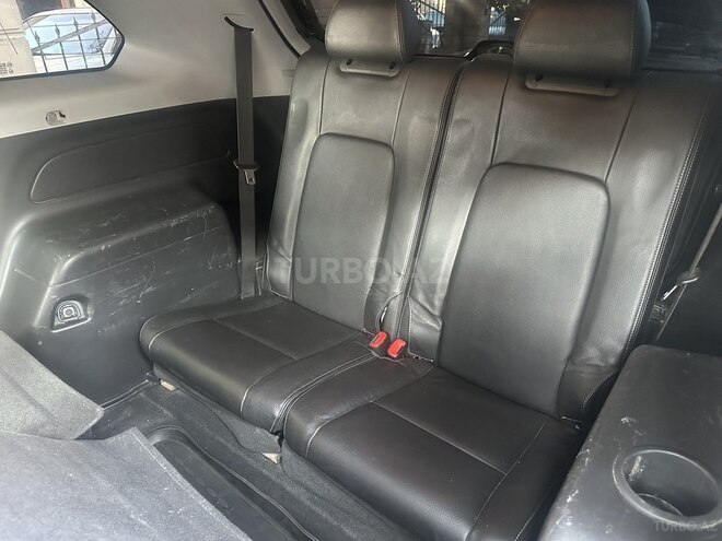 Chevrolet Captiva 2011, 178,000 km - 2.4 l - Bakı