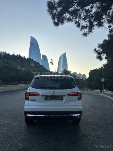 Honda Pilot 2019, 152,000 km - 3.0 l - Bakı