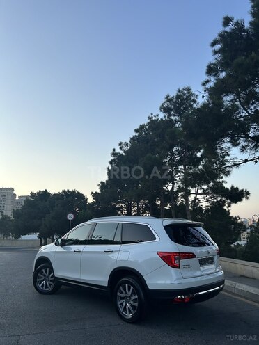 Honda Pilot 2019, 152,000 km - 3.0 l - Bakı