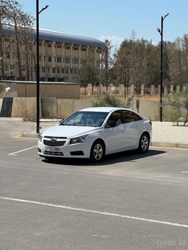 Chevrolet Cruze 2014, 171,000 km - 1.4 l - Bakı
