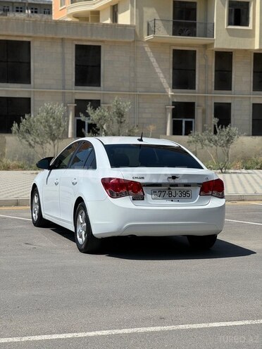 Chevrolet Cruze 2014, 171,000 km - 1.4 l - Bakı