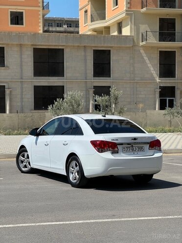 Chevrolet Cruze 2014, 171,000 km - 1.4 l - Bakı
