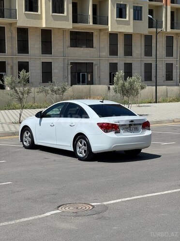 Chevrolet Cruze 2014, 171,000 km - 1.4 l - Bakı