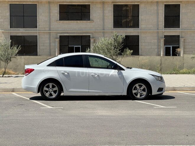 Chevrolet Cruze 2014, 171,000 km - 1.4 l - Bakı