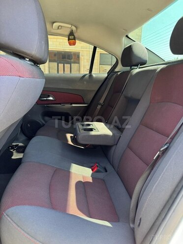 Chevrolet Cruze 2014, 171,000 km - 1.4 l - Bakı