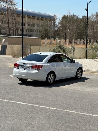 Chevrolet Cruze 2014, 171,000 km - 1.4 l - Bakı