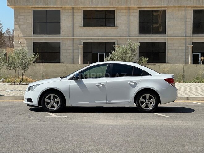 Chevrolet Cruze 2014, 171,000 km - 1.4 l - Bakı