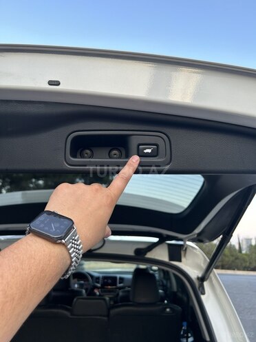 Honda Pilot 2019, 152,000 km - 3.0 l - Bakı