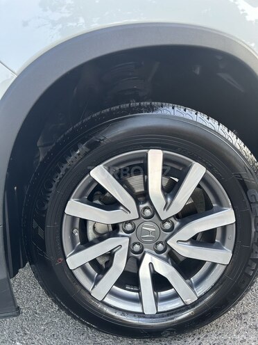 Honda Pilot 2019, 152,000 km - 3.0 l - Bakı