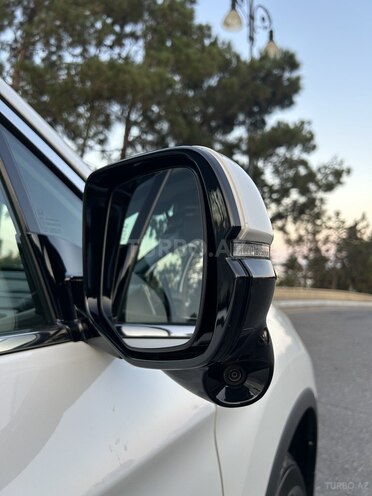 Honda Pilot 2019, 152,000 km - 3.0 l - Bakı