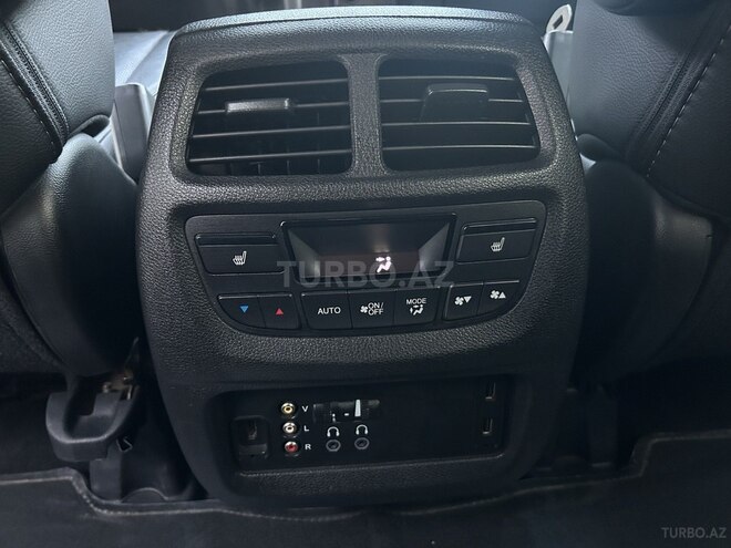 Honda Pilot 2019, 152,000 km - 3.0 l - Bakı