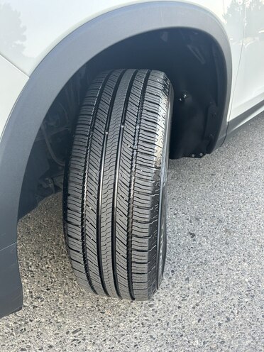 Honda Pilot 2019, 152,000 km - 3.0 l - Bakı