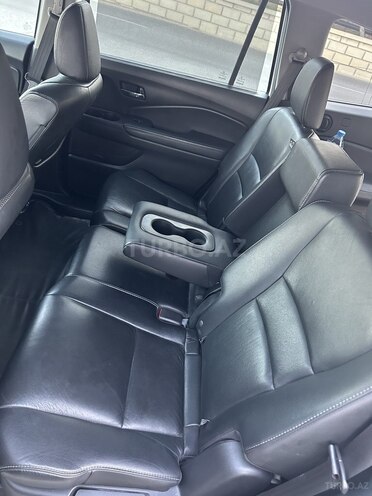 Honda Pilot 2019, 152,000 km - 3.0 l - Bakı