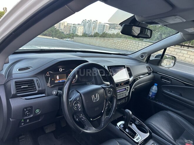 Honda Pilot 2019, 152,000 km - 3.0 l - Bakı