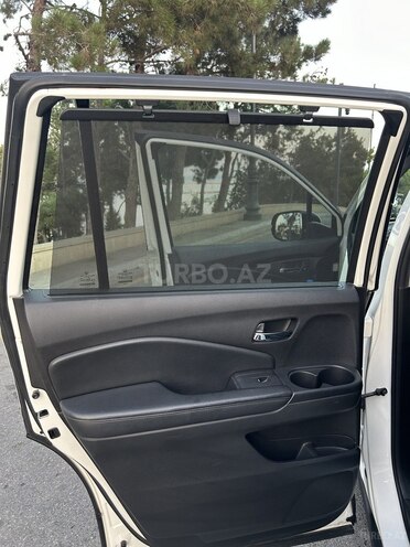Honda Pilot 2019, 152,000 km - 3.0 l - Bakı