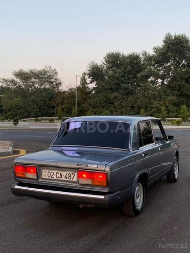 LADA (VAZ) 2107 2011, 97,878 km - 1.6 l - Ağcabədi