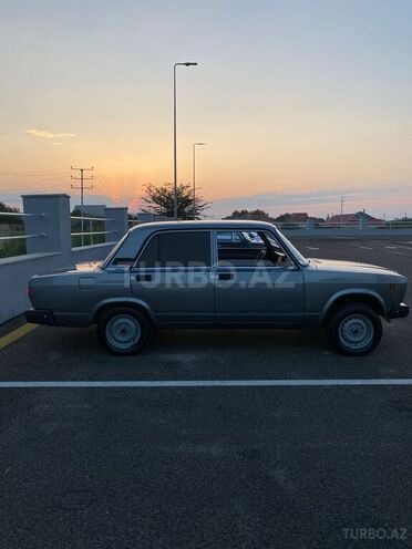 LADA (VAZ) 2107 2011, 97,878 km - 1.6 l - Ağcabədi
